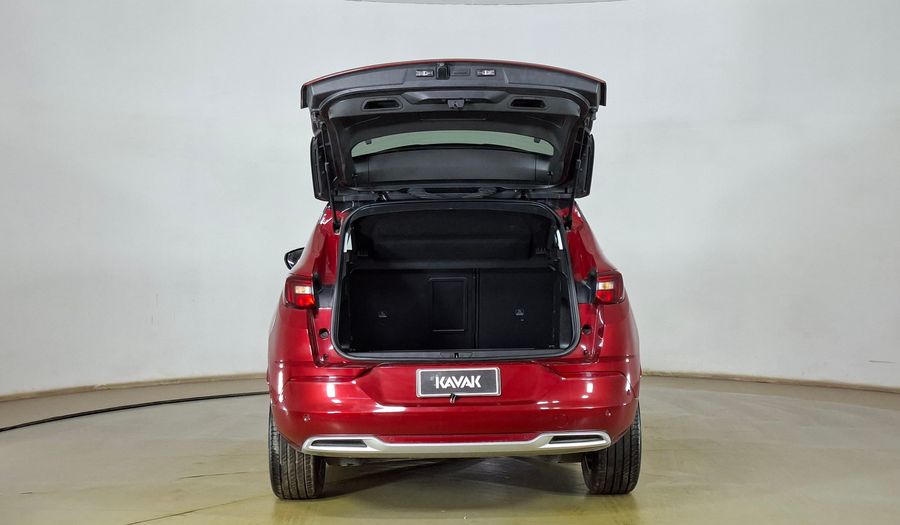 Opel Grandland 1.2 TURBO AUTO GS Suv 2023