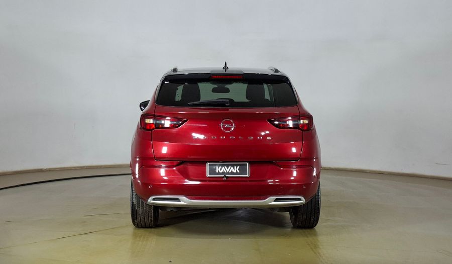 Opel Grandland 1.2 TURBO AUTO GS Suv 2023