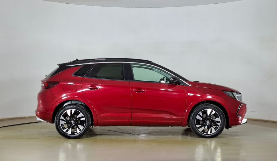 Opel Grandland 1.2 TURBO AUTO GS Suv 2023