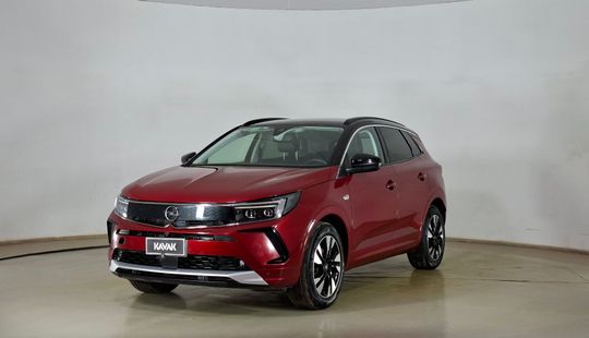 Opel • Grandland