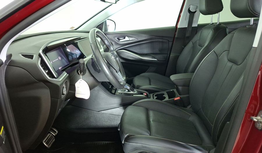 Opel Grandland 1.2 TURBO AUTO GS Suv 2023