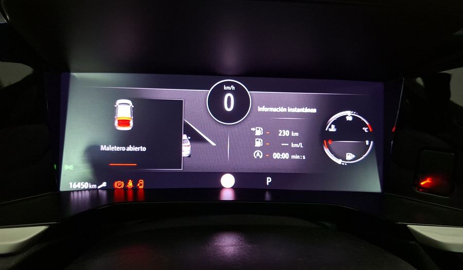 Opel Grandland 1.2 TURBO AUTO GS Suv 2023