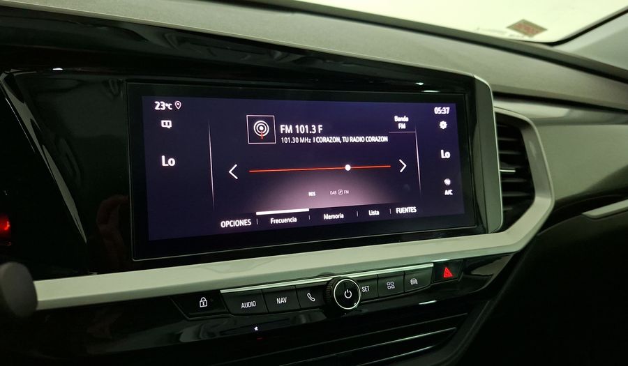 Opel Grandland 1.2 TURBO AUTO GS Suv 2023