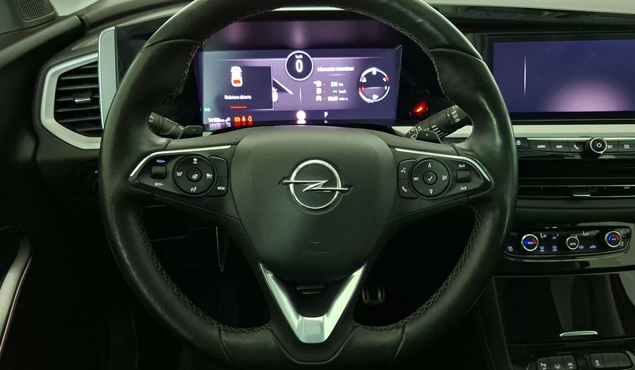 Opel Grandland 1.2 TURBO AUTO GS Suv 2023