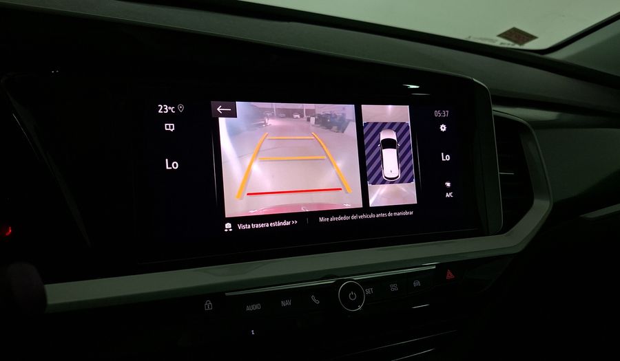 Opel Grandland 1.2 TURBO AUTO GS Suv 2023