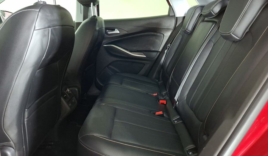 Opel Grandland 1.2 TURBO AUTO GS Suv 2023