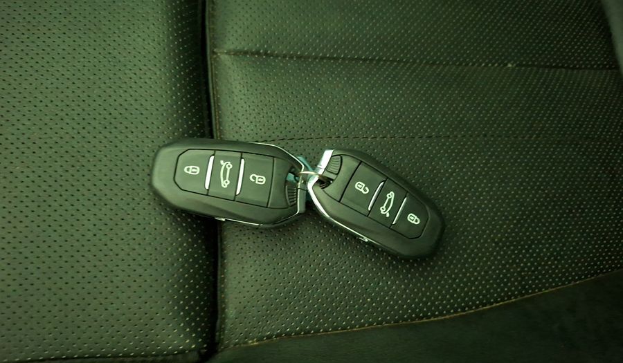 Opel Grandland 1.2 TURBO AUTO GS Suv 2023