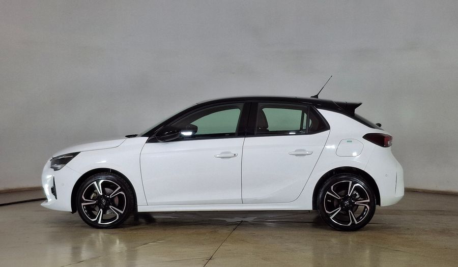 Opel Corsa 1.2 TURBO GS LINE AUTO Hatchback 2023