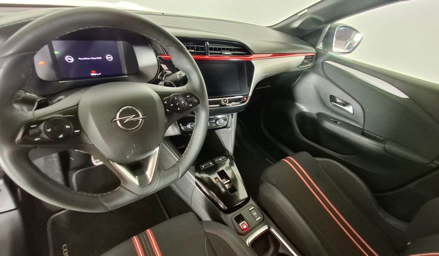 Opel Corsa 1.2 TURBO GS LINE AUTO Hatchback 2023