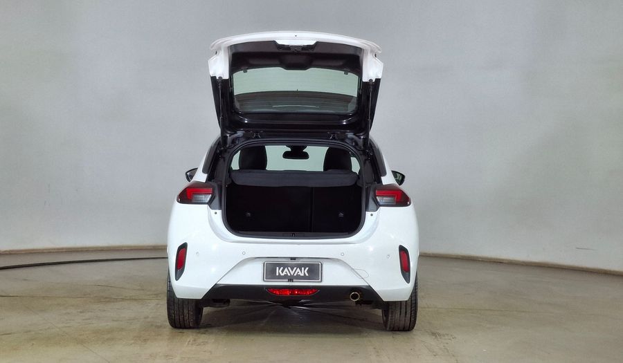 Opel Corsa 1.2 TURBO GS LINE AUTO Hatchback 2023