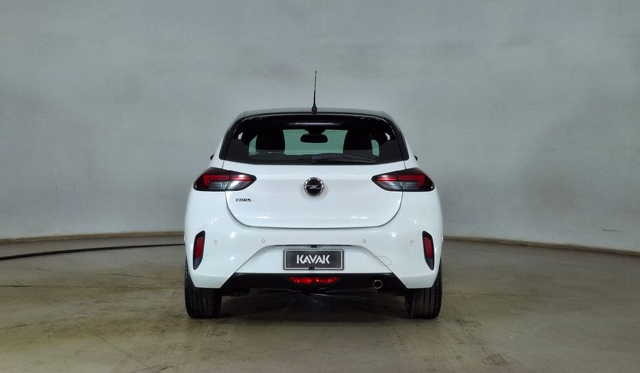 Opel Corsa 1.2 TURBO GS LINE AUTO Hatchback 2023