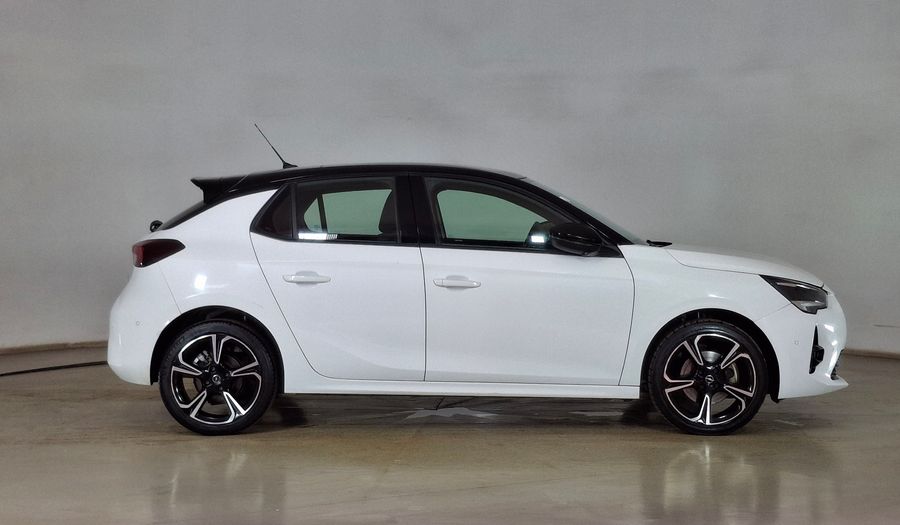 Opel Corsa 1.2 TURBO GS LINE AUTO Hatchback 2023