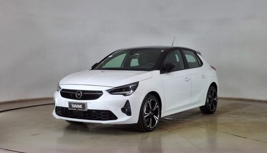 Opel • Corsa