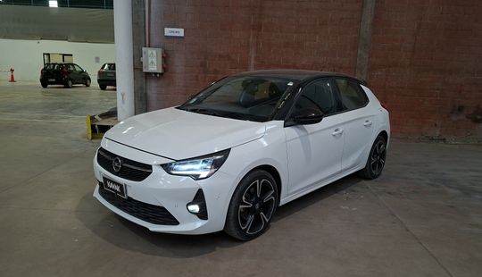 Opel • Corsa