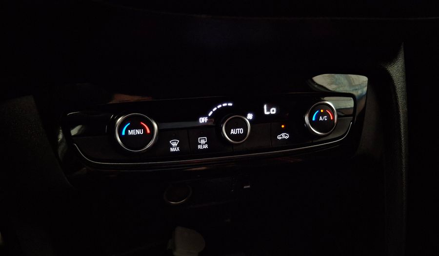 Opel Corsa 1.2 TURBO GS LINE AUTO Hatchback 2023