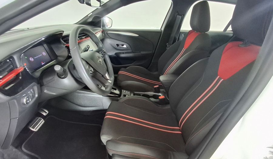 Opel Corsa 1.2 TURBO GS LINE AUTO Hatchback 2023