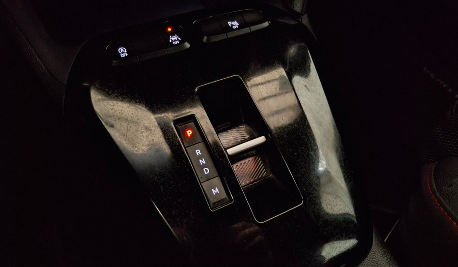 Opel Corsa 1.2 TURBO GS LINE AUTO Hatchback 2023