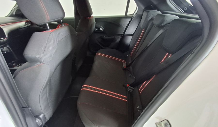 Opel Corsa 1.2 TURBO GS LINE AUTO Hatchback 2023