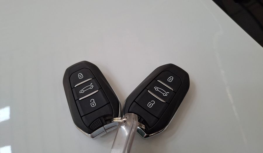 Opel Corsa 1.2 TURBO GS LINE AUTO Hatchback 2023