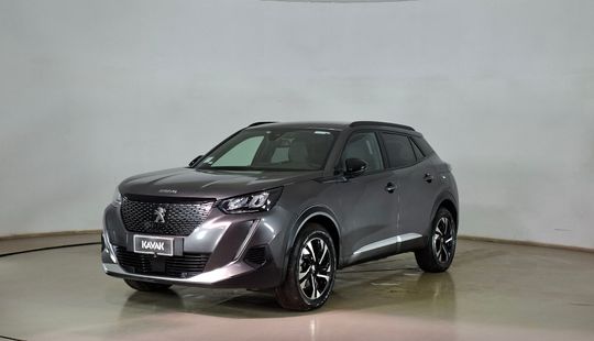 Peugeot • 2008