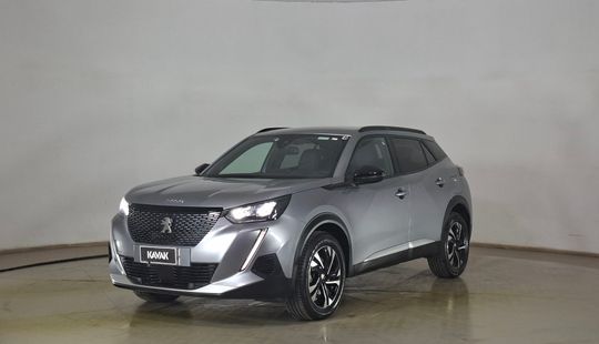Peugeot 2008 1.5 BLUEHDI 130 HP AUTO ALLURE PACK-2023