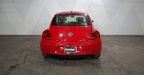 Volkswagen Beetle 2.5 SPORT TIPTRONIC Hatchback 2014