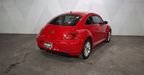 Volkswagen Beetle 2.5 SPORT TIPTRONIC Hatchback 2014