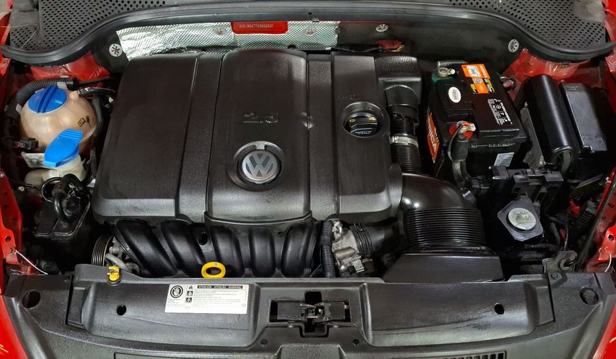 Volkswagen Beetle 2.5 SPORT TIPTRONIC Hatchback 2014