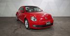 Volkswagen Beetle 2.5 SPORT TIPTRONIC Hatchback 2014