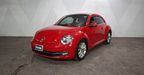 Volkswagen Beetle 2.5 SPORT TIPTRONIC Hatchback 2014