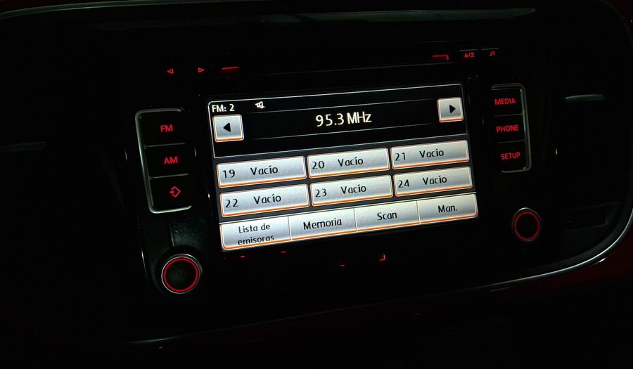 Volkswagen Beetle 2.5 SPORT TIPTRONIC Hatchback 2014