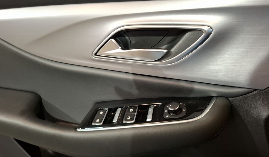 Baic U5 Plus 1.5 BEIJING LUXURY CVT Sedan 2025