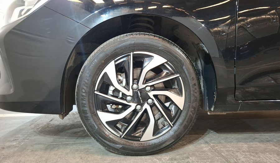 Baic U5 Plus 1.5 BEIJING LUXURY CVT Sedan 2025