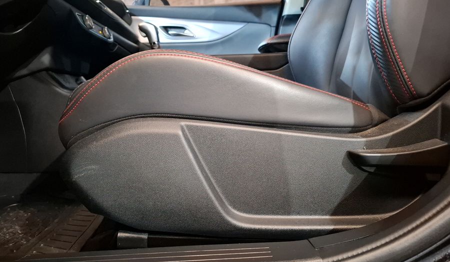 Baic U5 Plus 1.5 BEIJING LUXURY CVT Sedan 2025