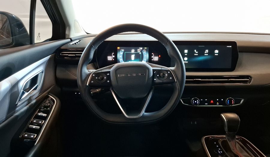 Baic U5 Plus 1.5 BEIJING LUXURY CVT Sedan 2025