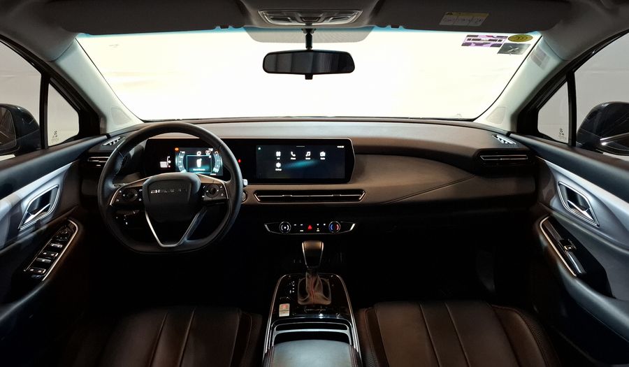 Baic U5 Plus 1.5 BEIJING LUXURY CVT Sedan 2025