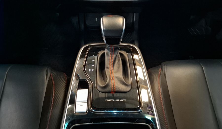 Baic U5 Plus 1.5 BEIJING LUXURY CVT Sedan 2025