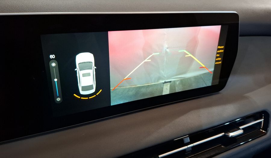 Baic U5 Plus 1.5 BEIJING LUXURY CVT Sedan 2025