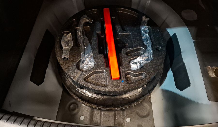 Baic U5 Plus 1.5 BEIJING LUXURY CVT Sedan 2025