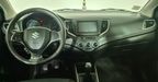 Suzuki Baleno 1.4 GL Hatchback 2021