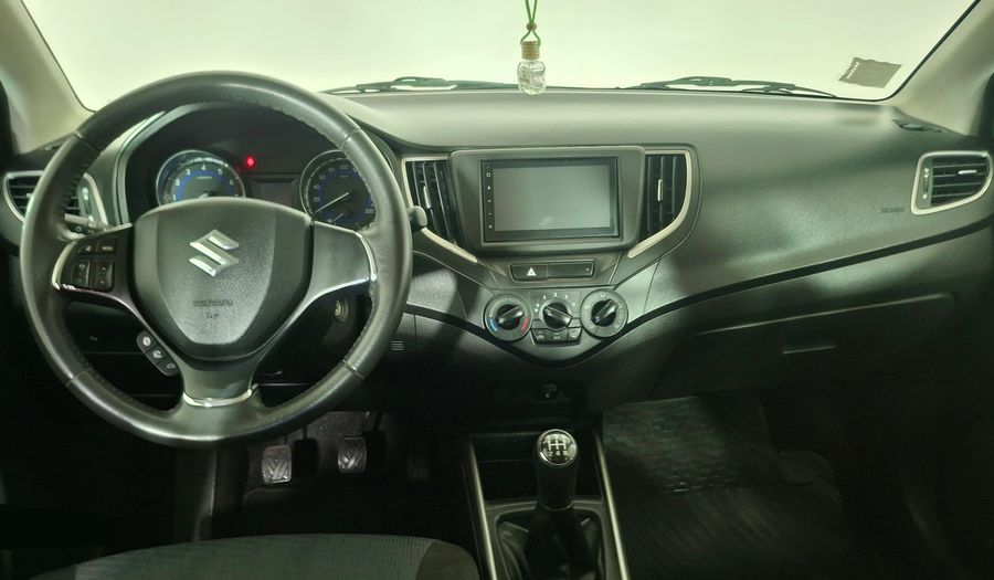 Suzuki Baleno 1.4 GL Hatchback 2021