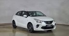 Suzuki Baleno 1.4 GL Hatchback 2021
