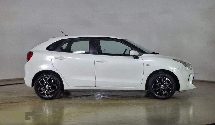 Suzuki Baleno 1.4 GL Hatchback 2021