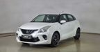 Suzuki Baleno 1.4 GL Hatchback 2021