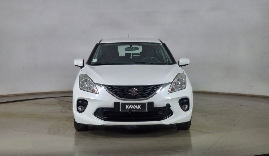Suzuki Baleno 1.4 GL Hatchback 2021