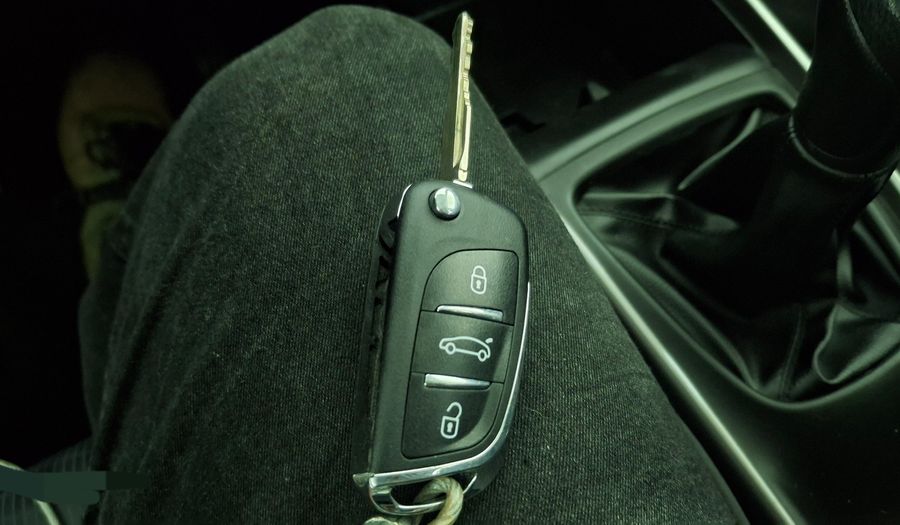 Suzuki Baleno 1.4 GL Hatchback 2021