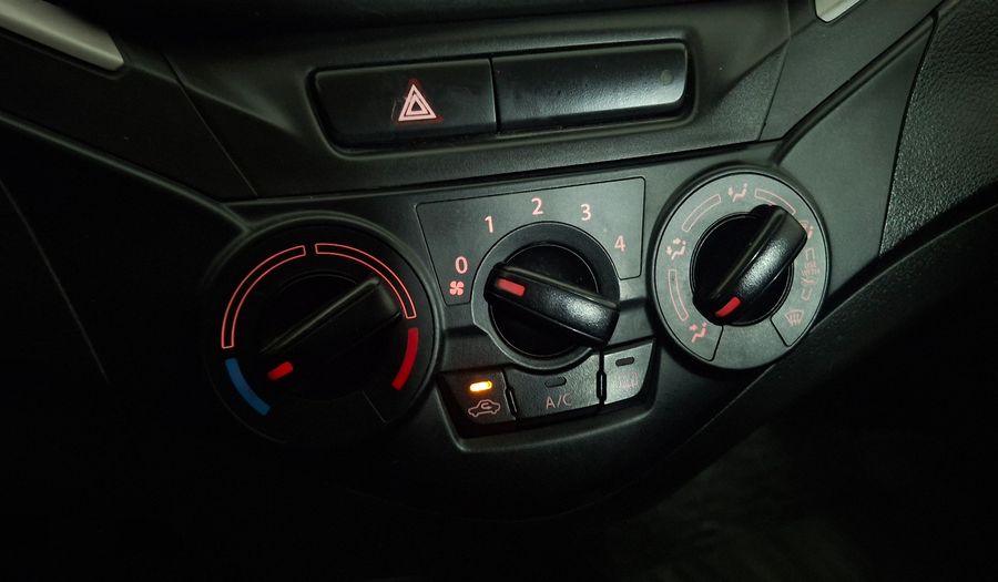 Suzuki Baleno 1.4 GL Hatchback 2021