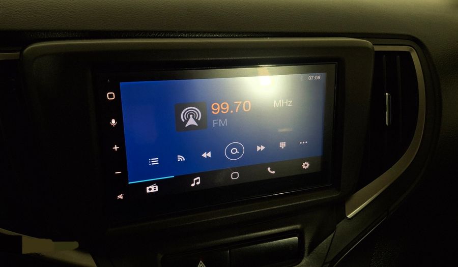 Suzuki Baleno 1.4 GL Hatchback 2021