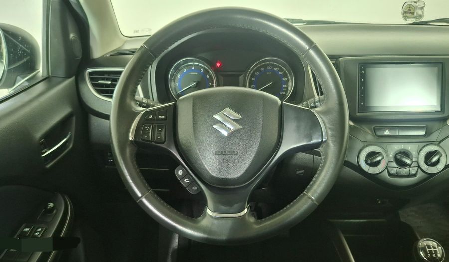 Suzuki Baleno 1.4 GL Hatchback 2021