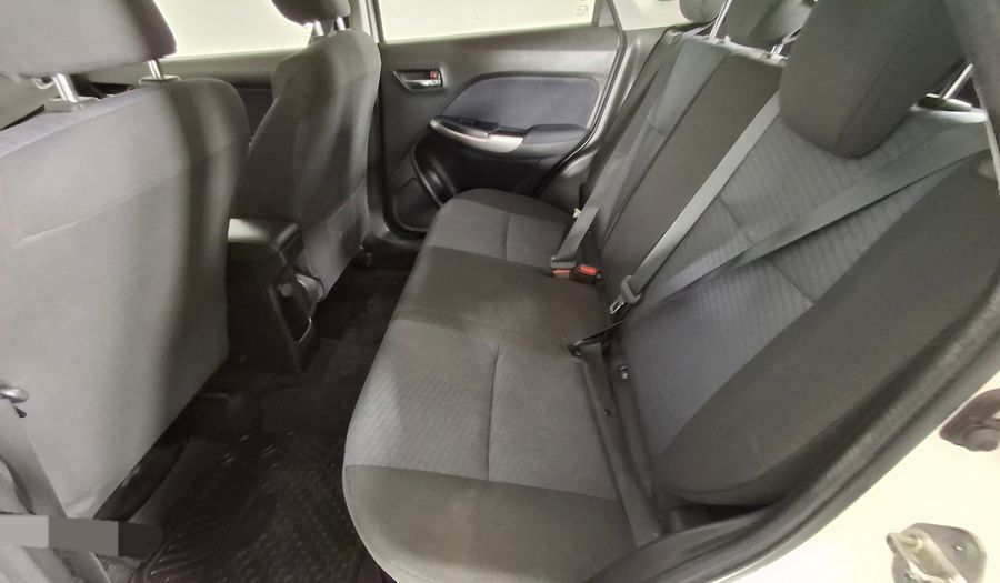 Suzuki Baleno 1.4 GL Hatchback 2021